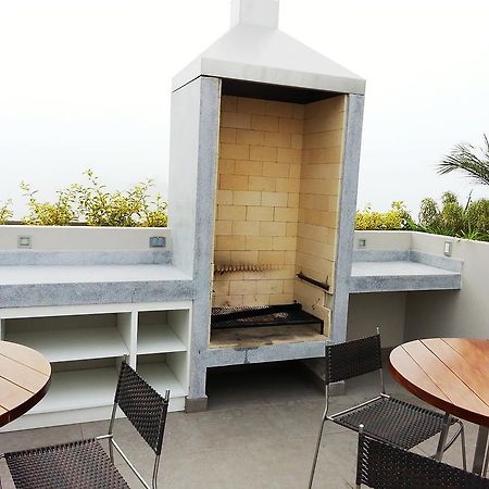 Wasi Apartment Pardo Lima Exterior photo