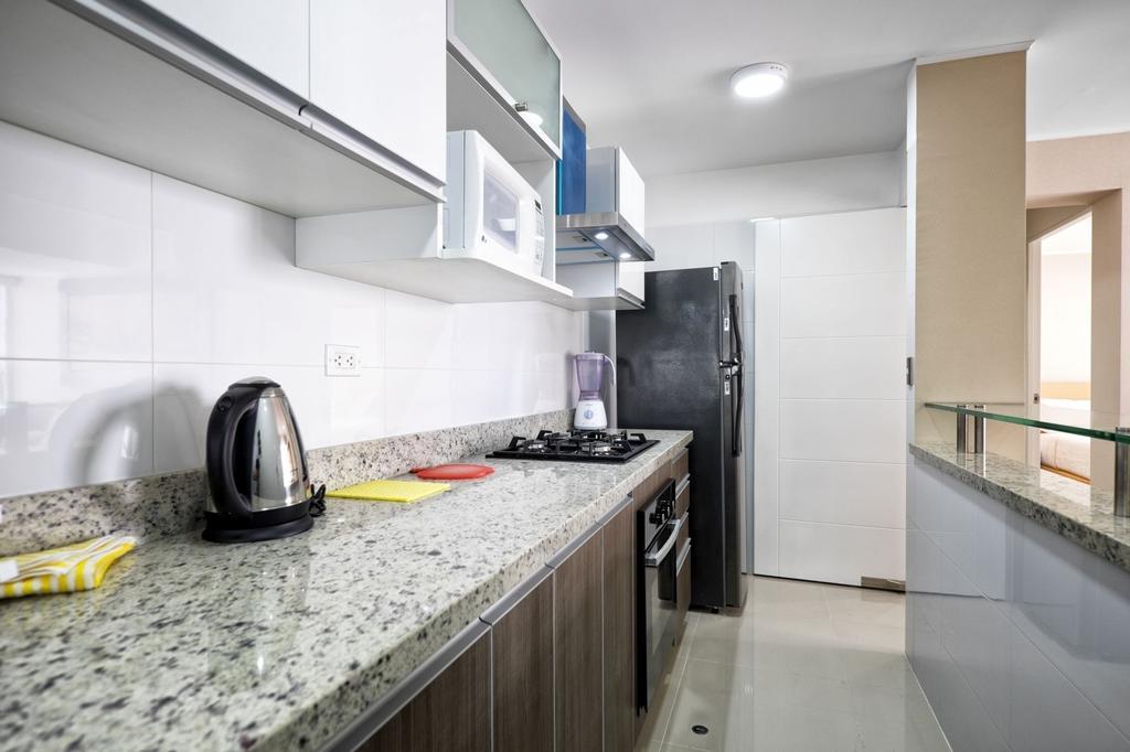 Wasi Apartment Pardo Lima Room photo