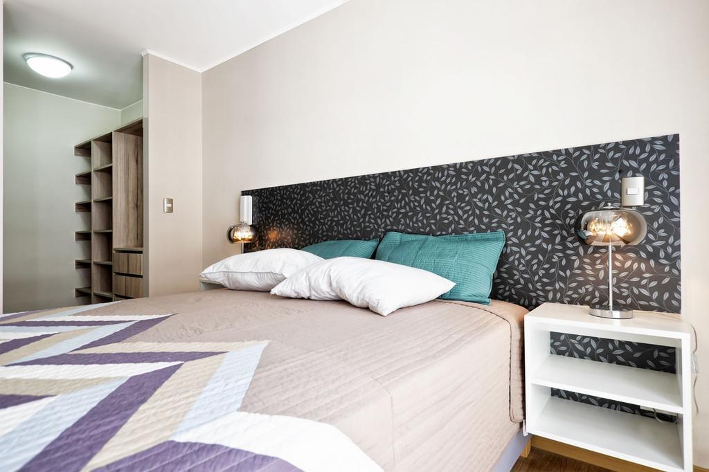 Wasi Apartment Pardo Lima Exterior photo